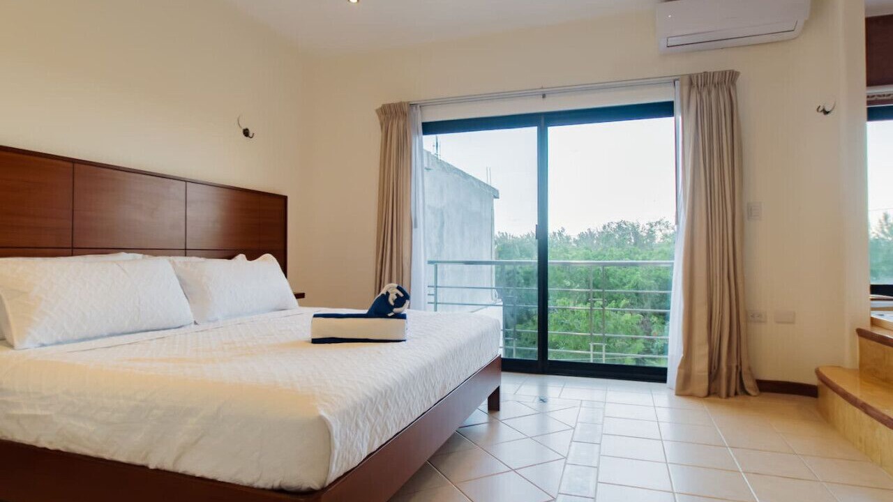 Photo of Bedroom in Luis Donaldo Colosio