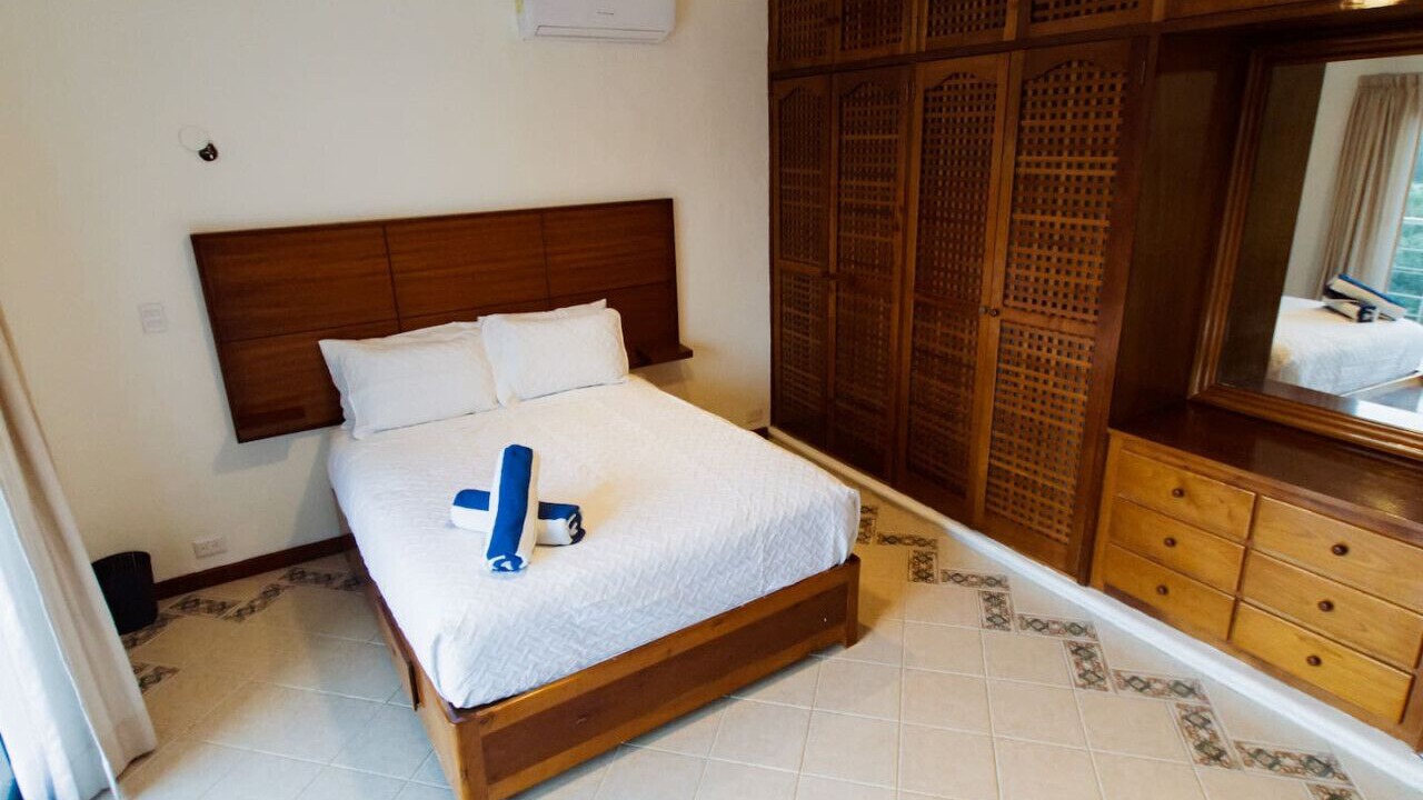 Photo of Bedroom in Luis Donaldo Colosio