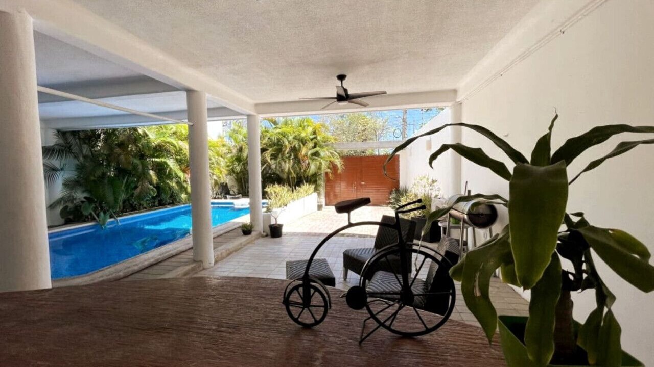 Photo of Outdoor in Luis Donaldo Colosio