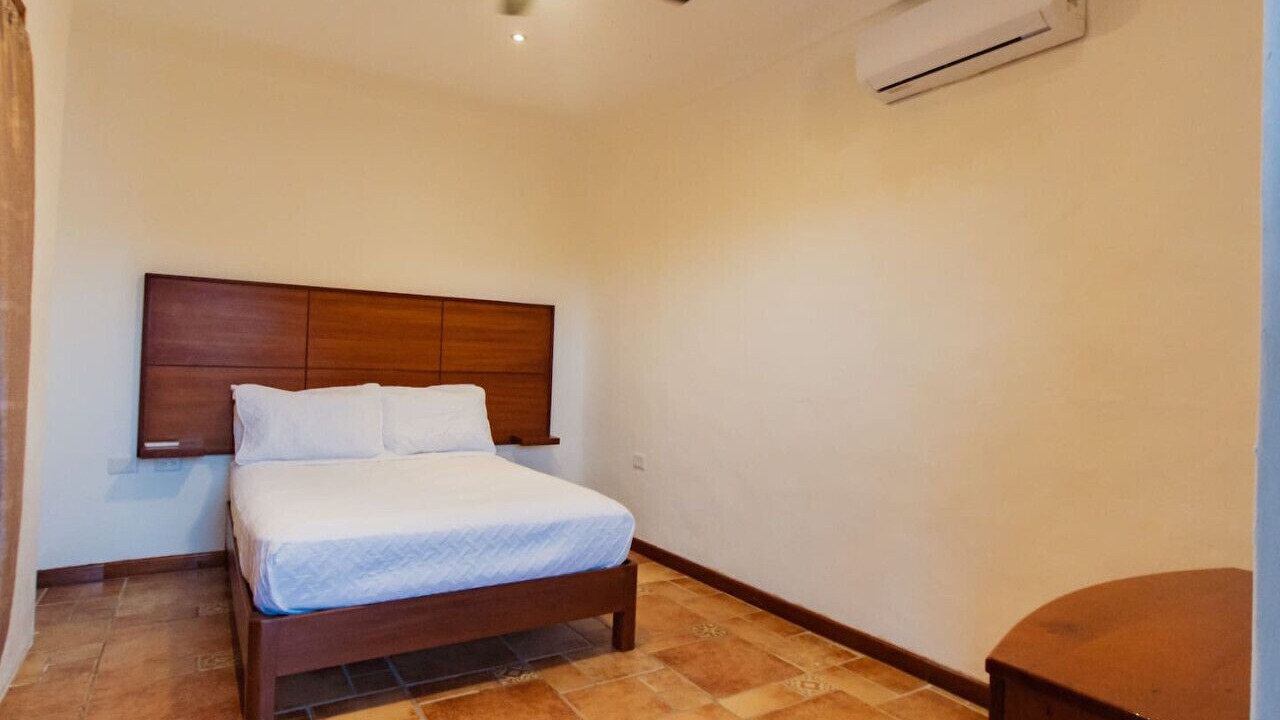 Photo of Bedroom in Luis Donaldo Colosio
