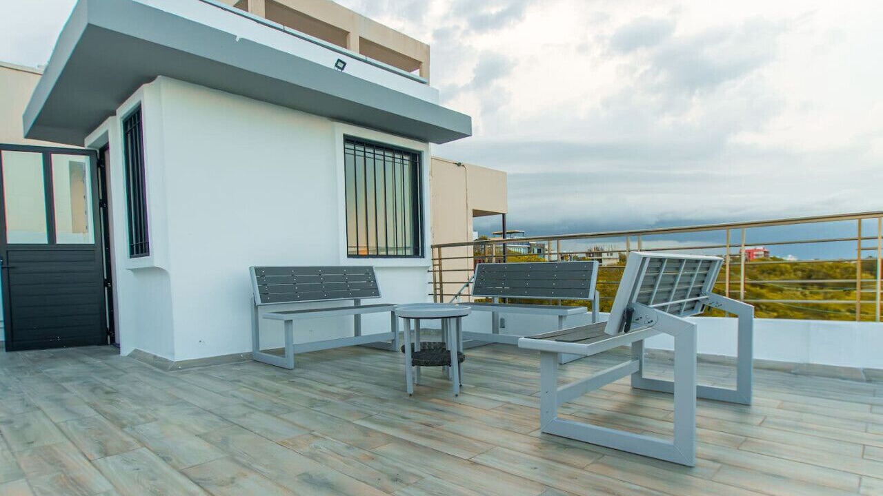 Photo of Patio Balcony in Luis Donaldo Colosio