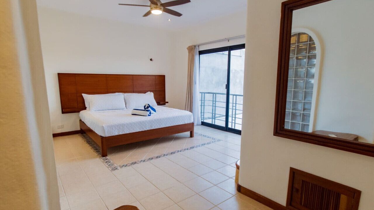 Photo of Bedroom in Luis Donaldo Colosio