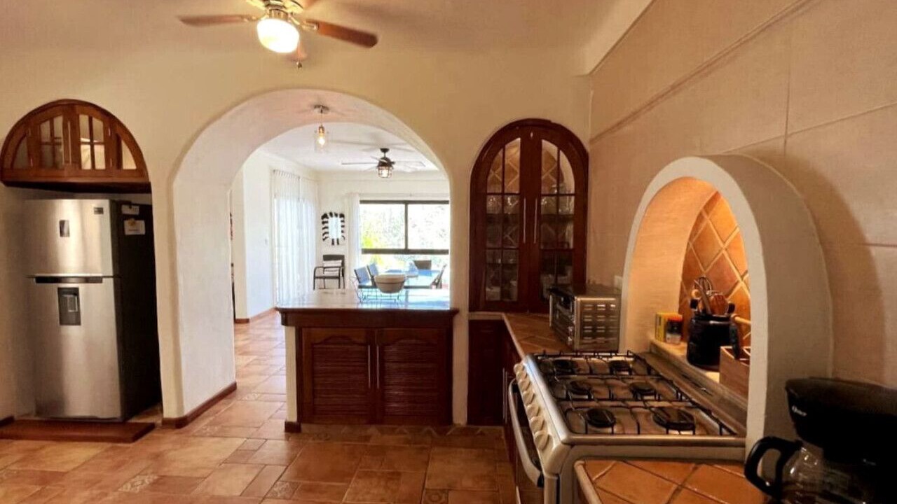 Photo of Kitchen in Luis Donaldo Colosio