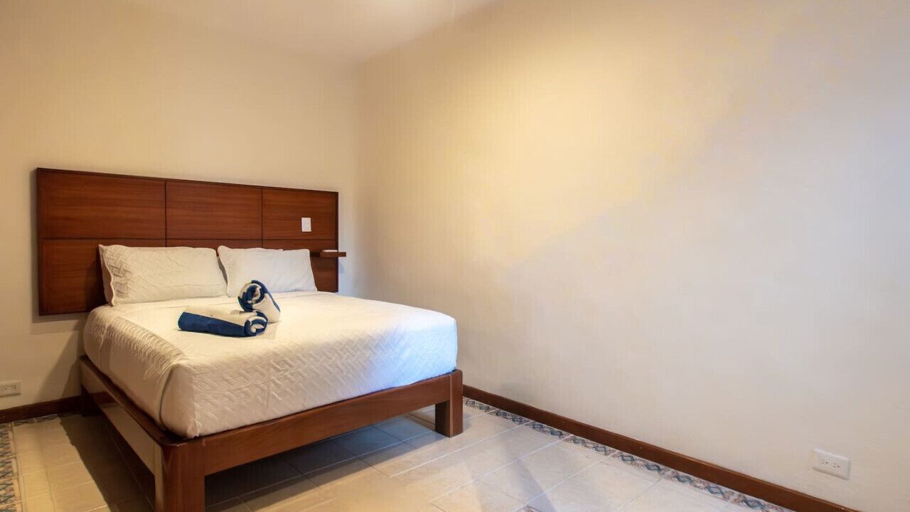 Photo of Bedroom in Luis Donaldo Colosio