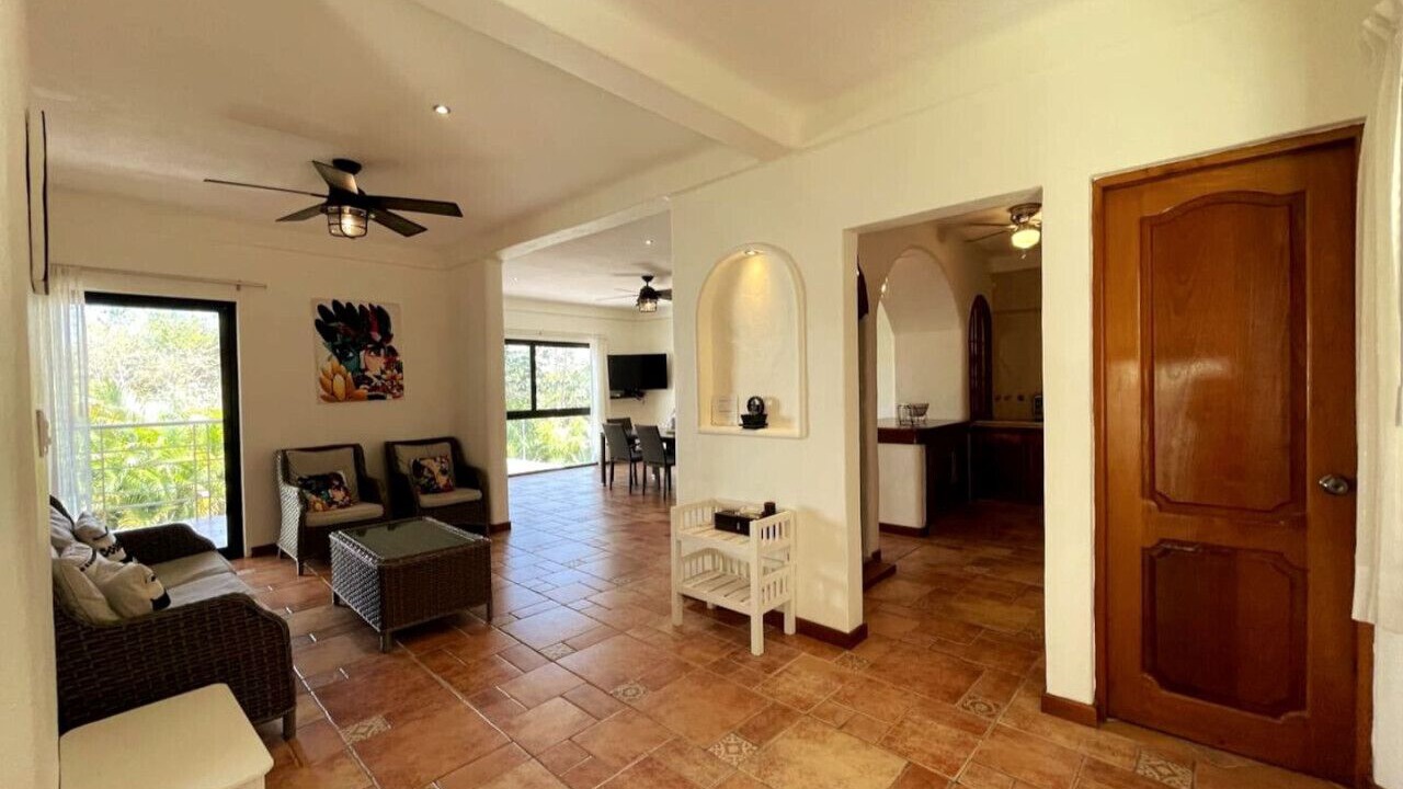Photo of Livingroom in Luis Donaldo Colosio