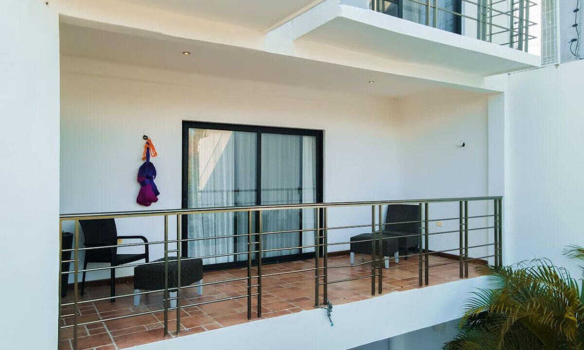 Photo of Patio Balcony in Luis Donaldo Colosio