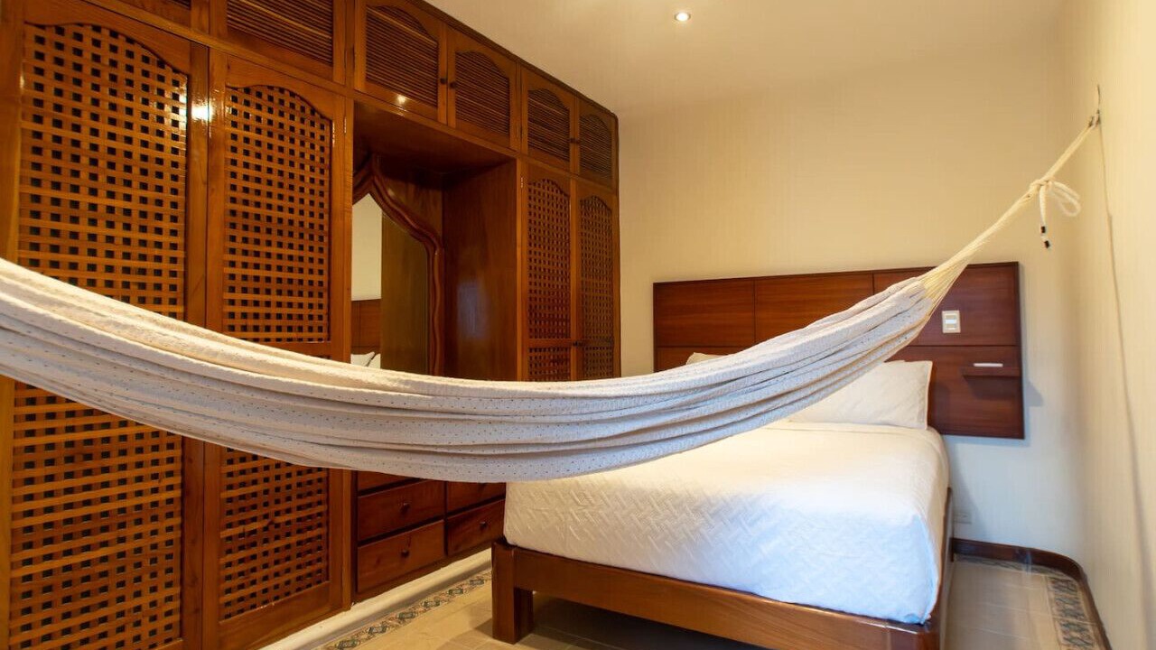 Photo of Bedroom in Luis Donaldo Colosio