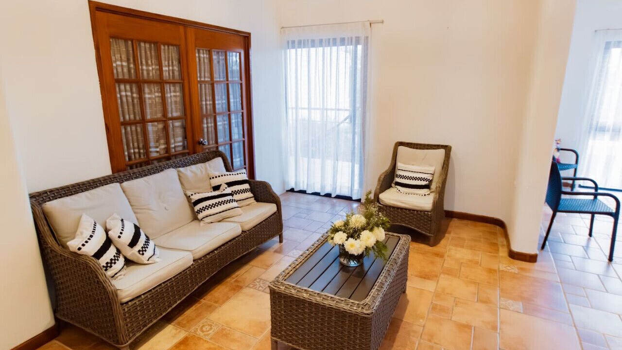 Photo of Livingroom in Luis Donaldo Colosio