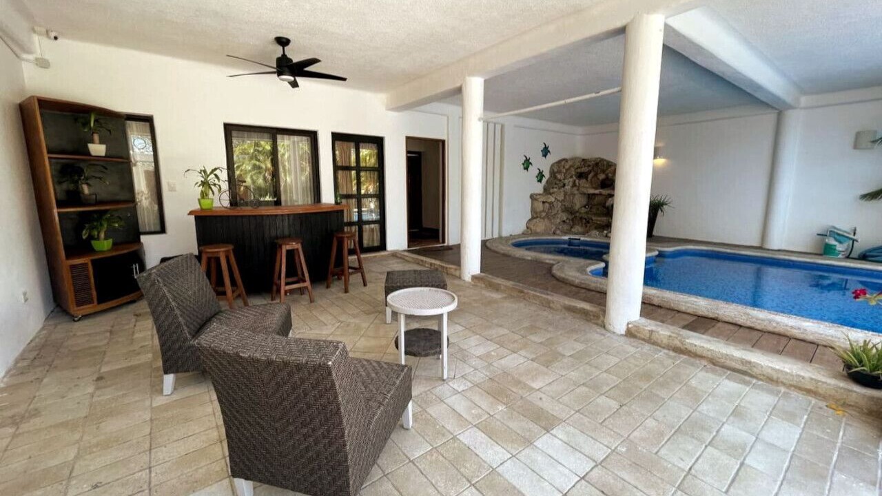 Photo of Outdoor in Luis Donaldo Colosio