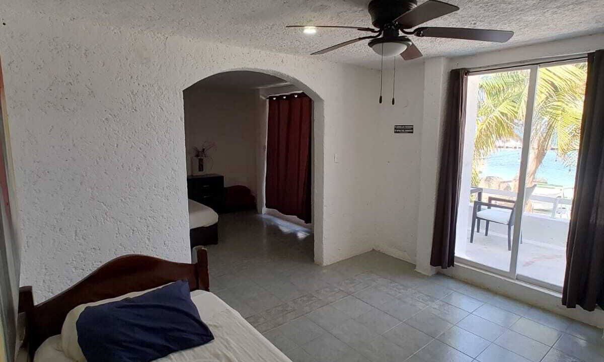 Photo of Bedroom in Puerto Juarez