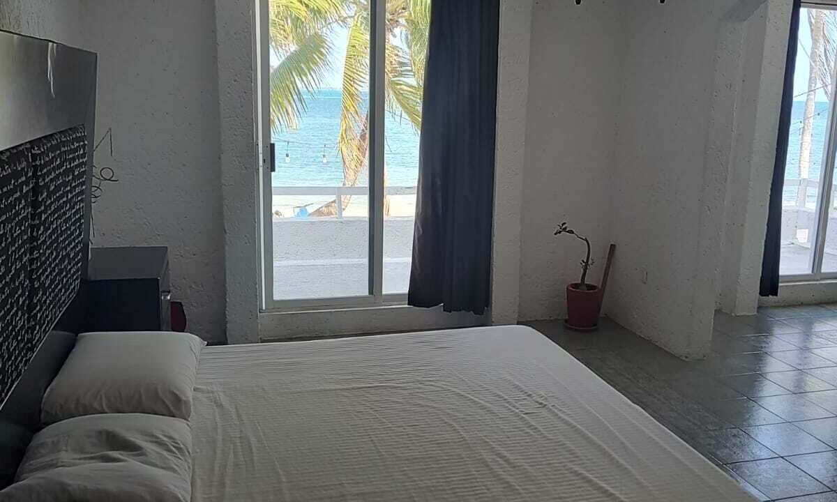 Photo of Bedroom in Puerto Juarez