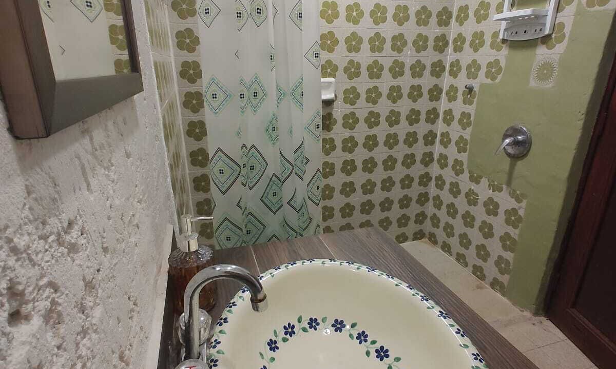 Photo of Bathroom in Puerto Juarez