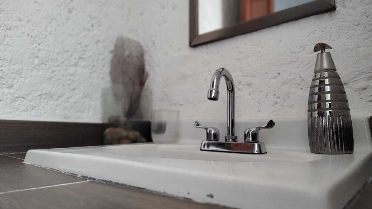 Photo of Bathroom in Puerto Juarez