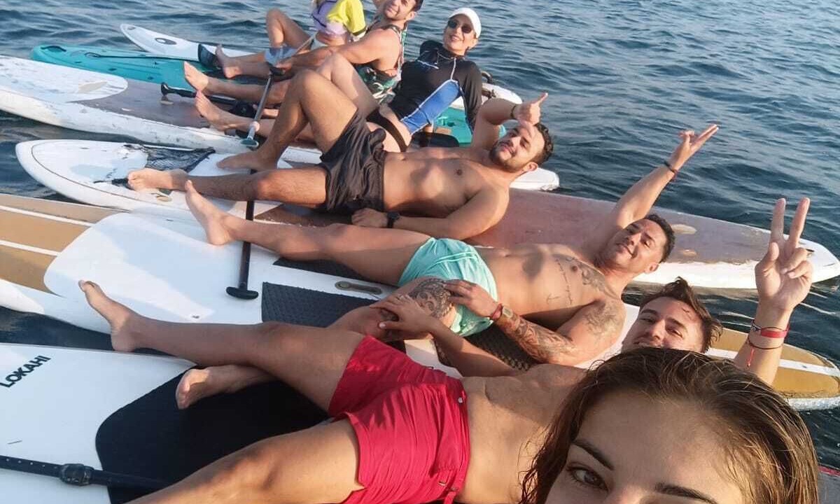 Photo of Others in Puerto Juarez