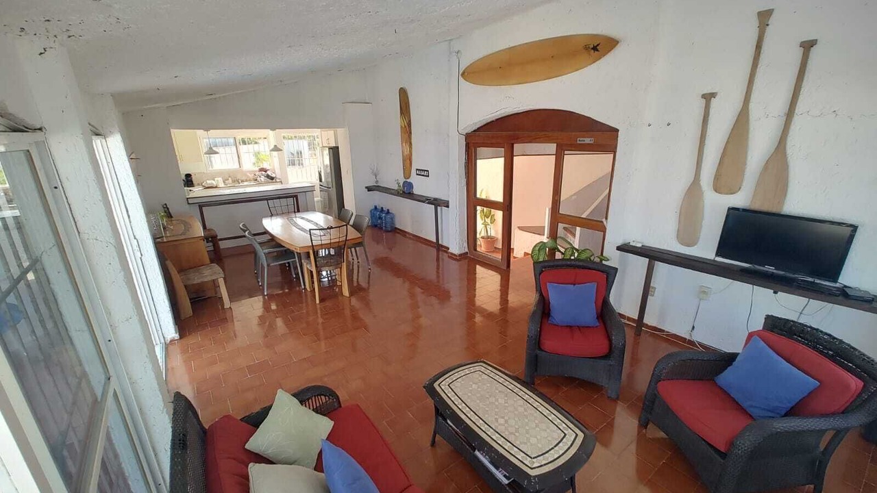 Photo of Livingroom in Puerto Juarez