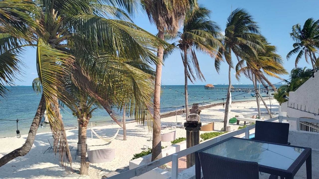 Photo of Outdoor in Puerto Juarez