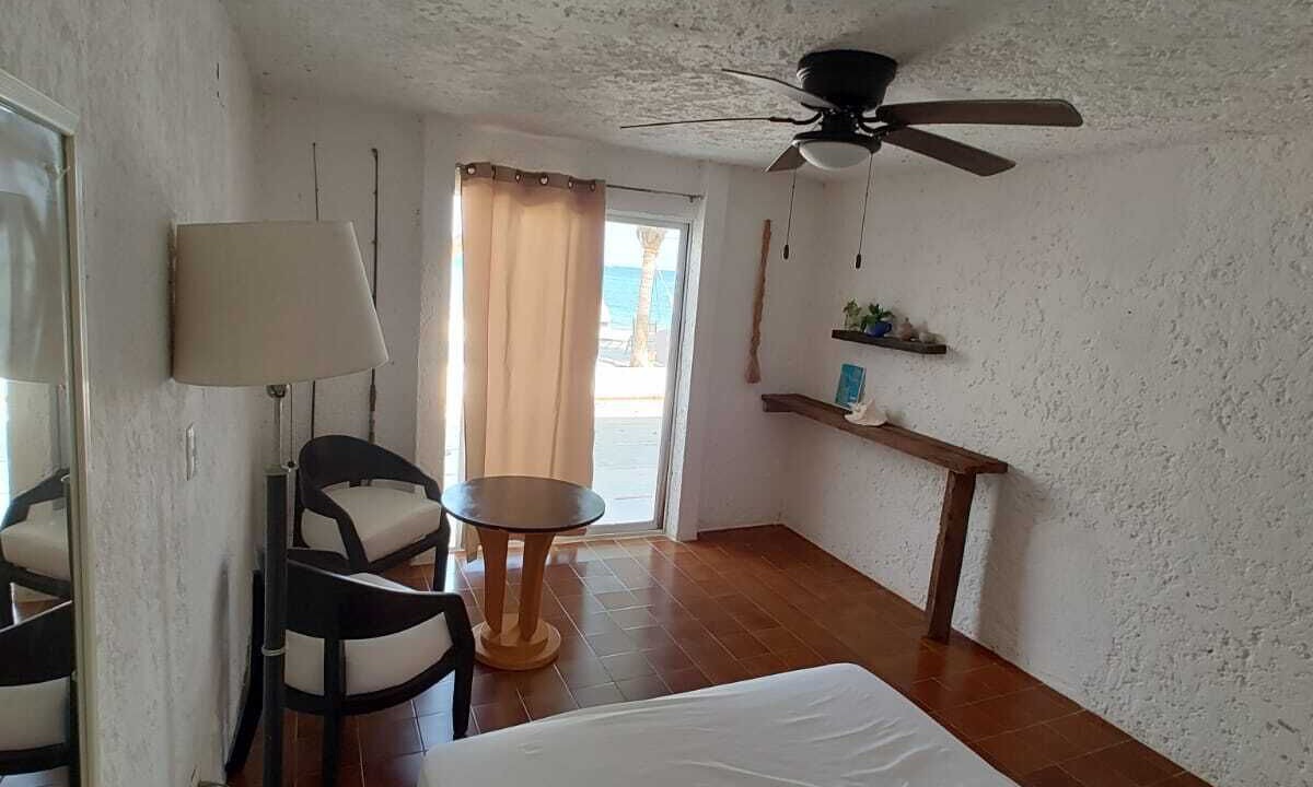 Photo of Bedroom in Puerto Juarez