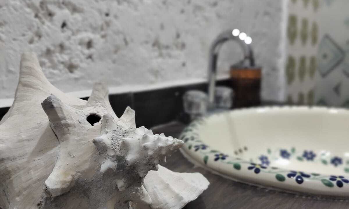 Photo of Bathroom in Puerto Juarez