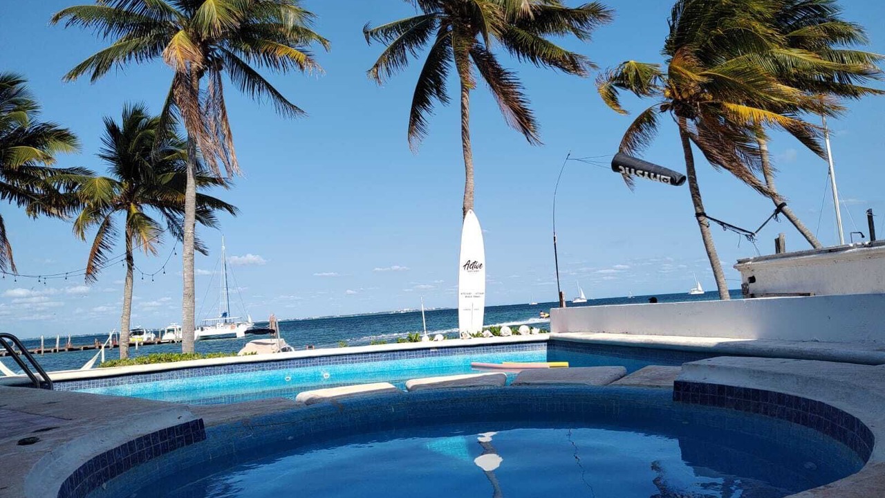 Photo of Outdoor in Puerto Juarez