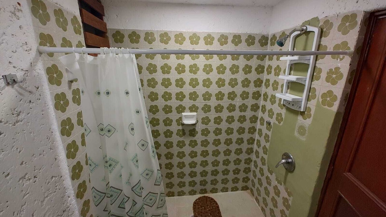 Photo of Bathroom in Puerto Juarez