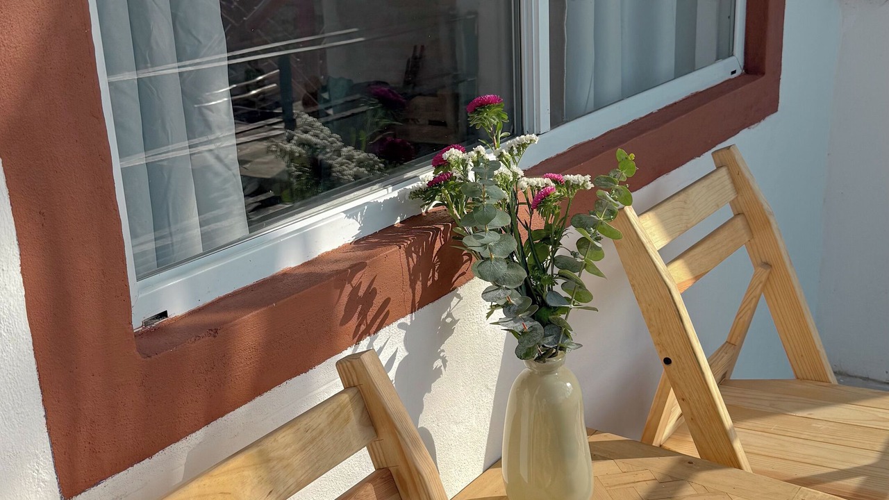 Photo of Patio Balcony in Higuera Blanca