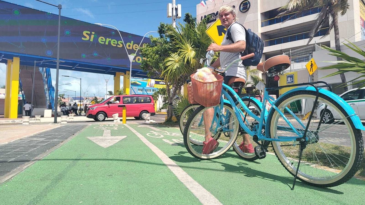 Photo of Outdoor in Puerto Juarez