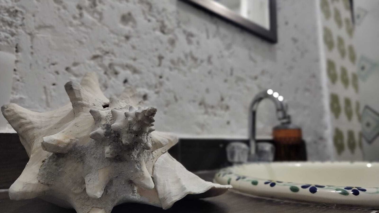 Photo of Bathroom in Puerto Juarez