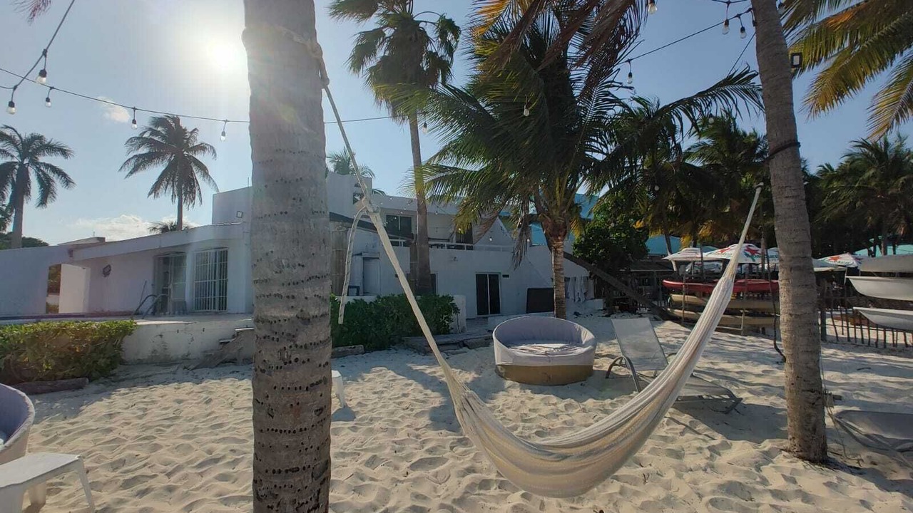 Photo of Outdoor in Puerto Juarez