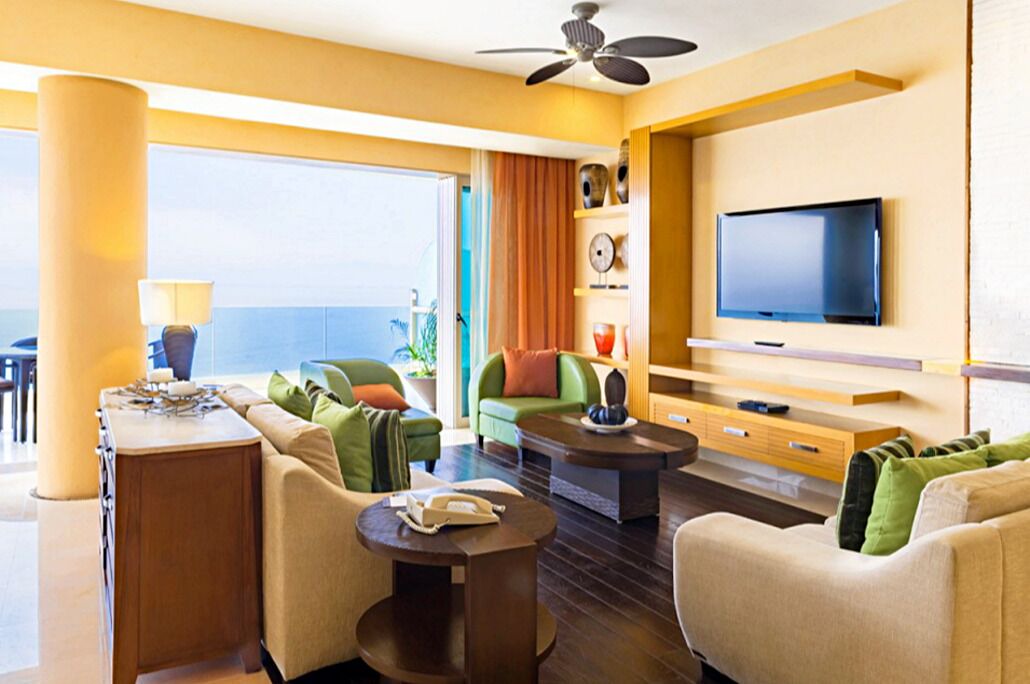 Photo of Livingroom in Puerto Vallarta