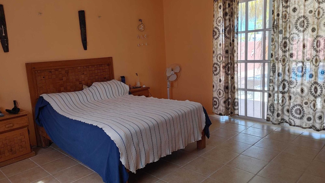 Photo of Bedroom in Chuburna Puerto
