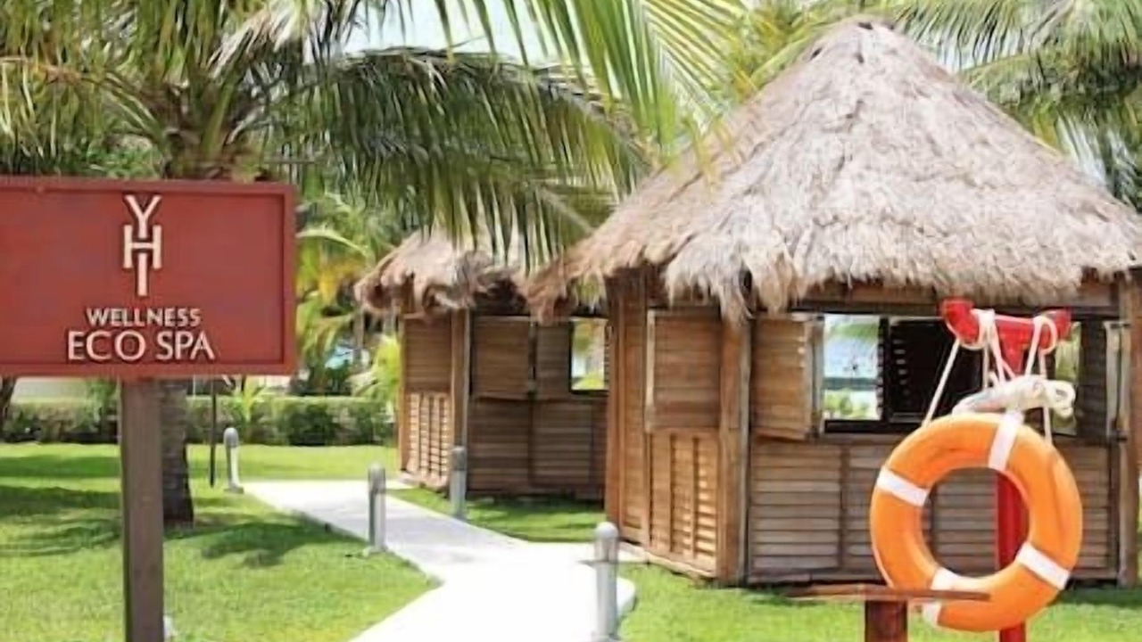 Photo of Outdoor in Cozumel