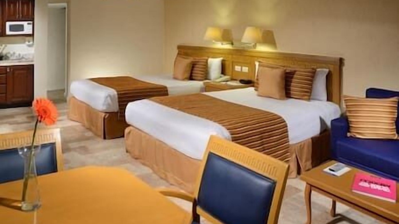 Photo of Bedroom in Cozumel