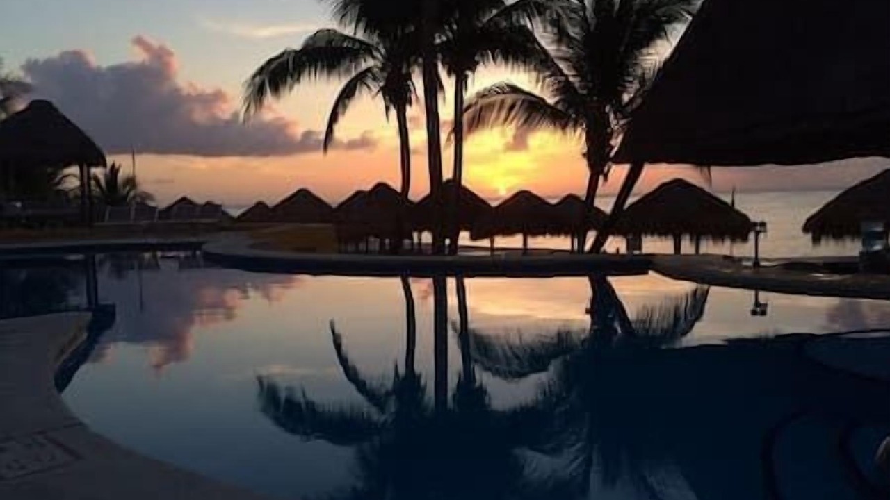 Photo of Outdoor in Cozumel