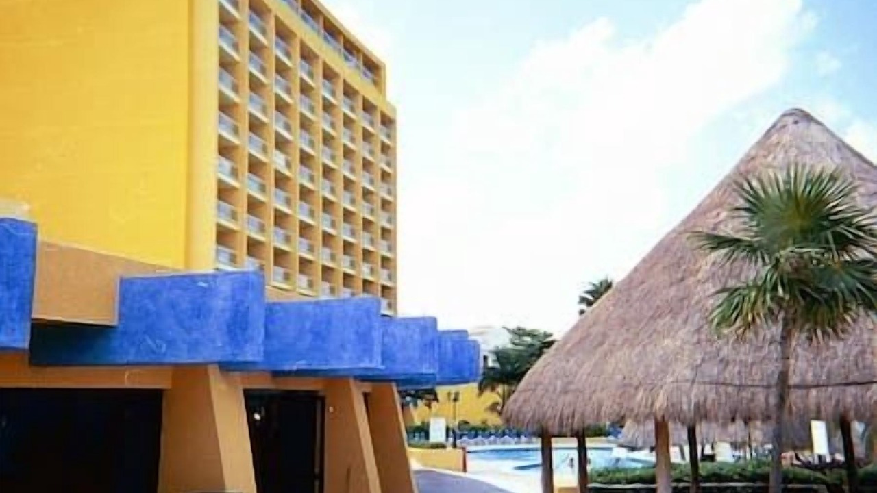 Photo of Outdoor in Cozumel