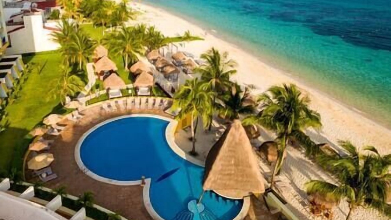Photo of Outdoor in Cozumel
