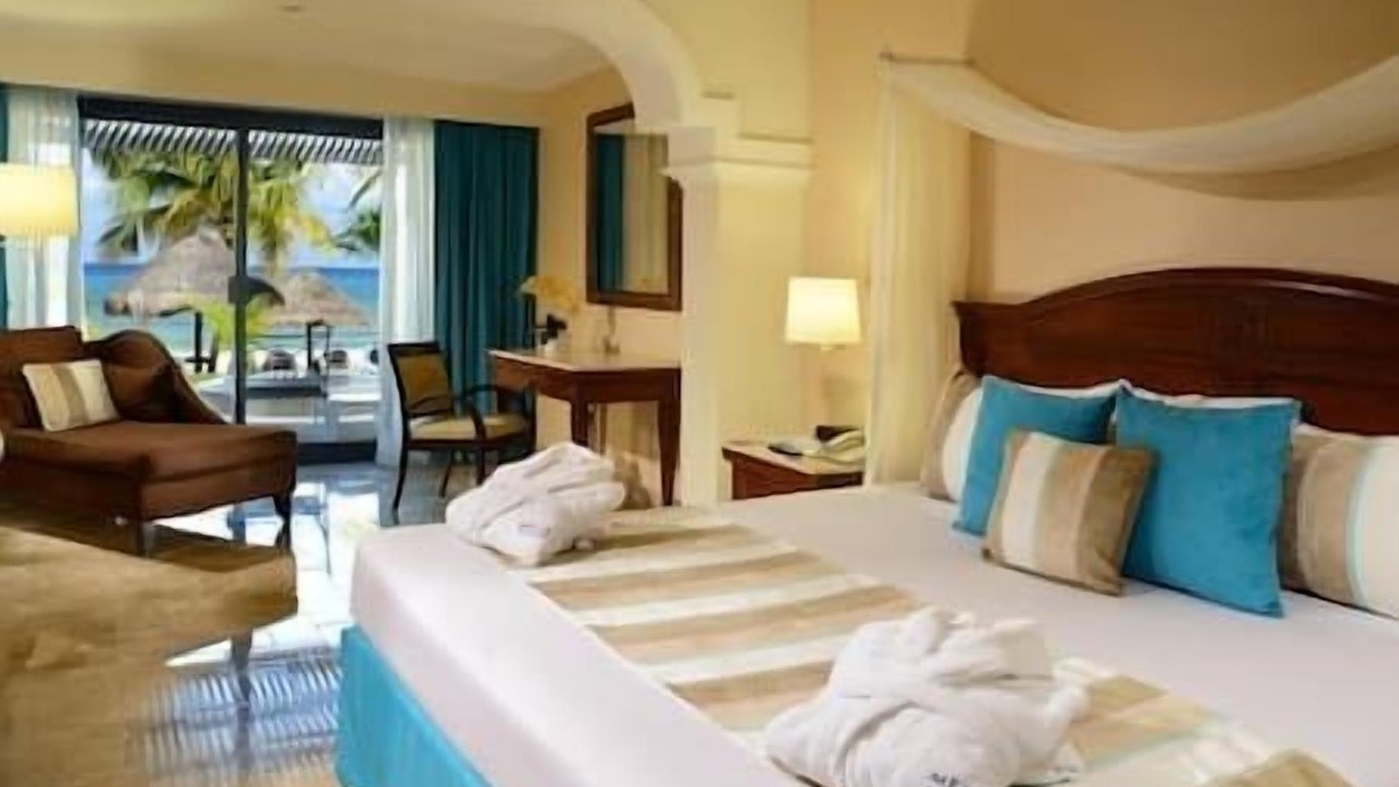 Photo of Bedroom in Cozumel