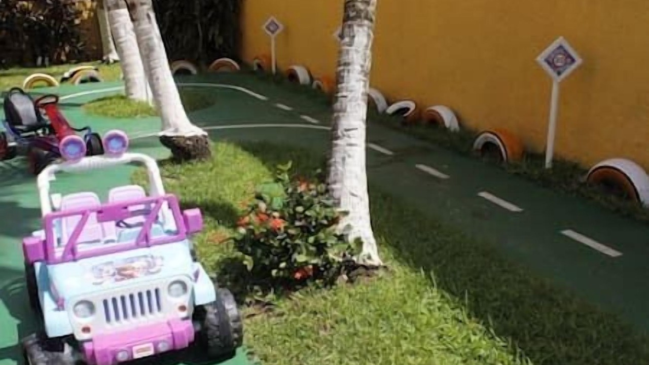 Photo of Outdoor in Cozumel