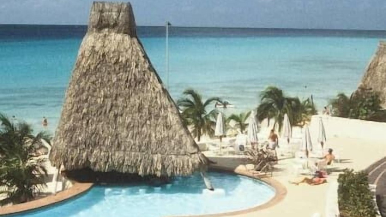 Photo of Outdoor in Cozumel