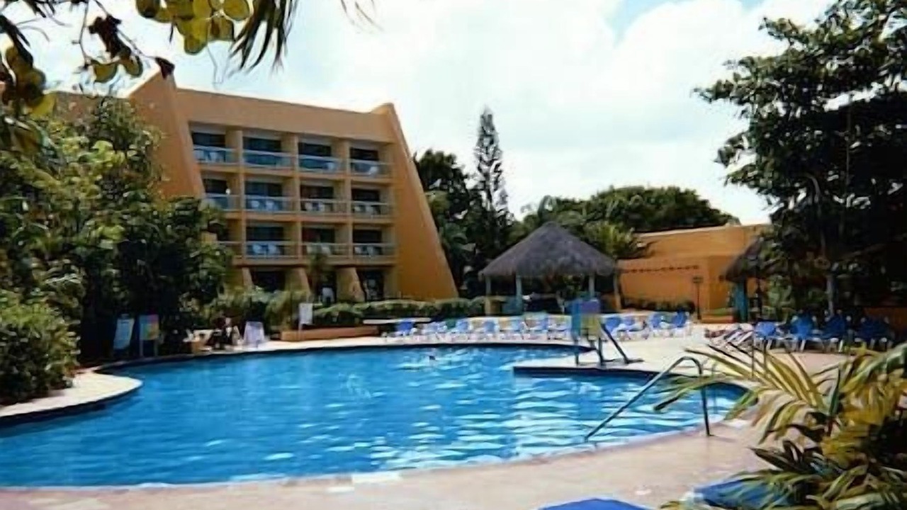 Photo of Outdoor in Cozumel