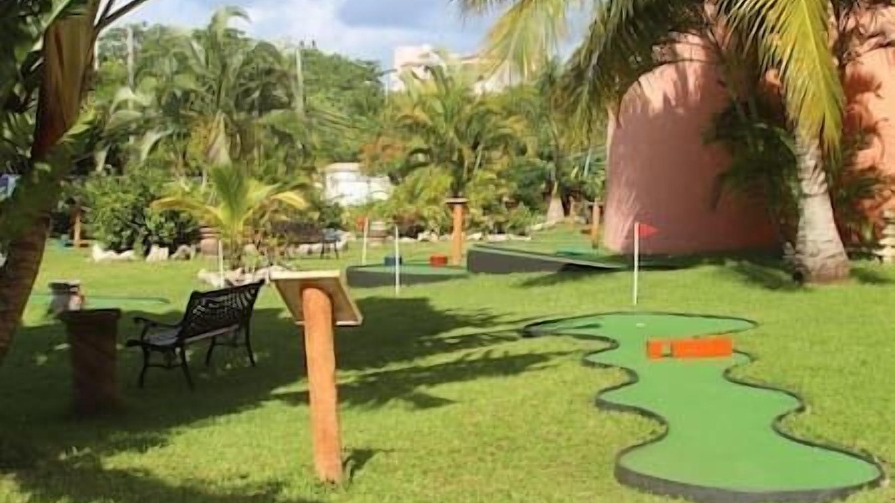 Photo of Outdoor in Cozumel