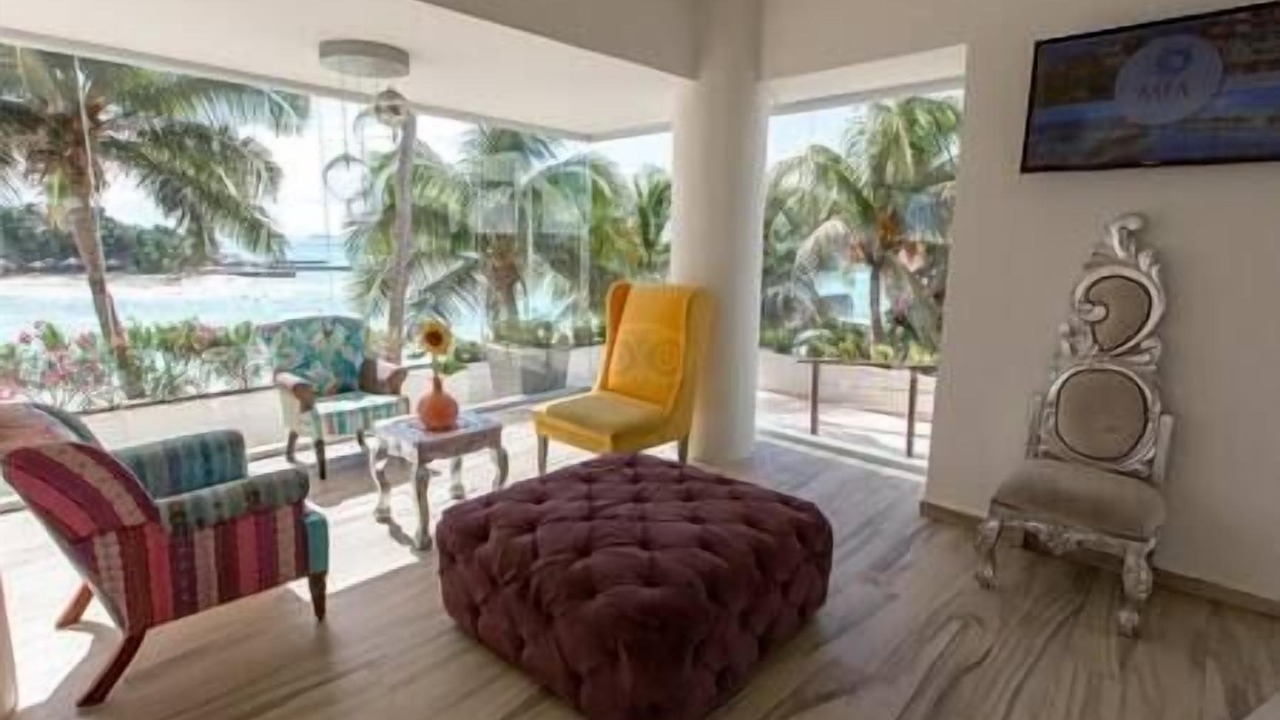 Photo of Livingroom in Centro - Supmza 001