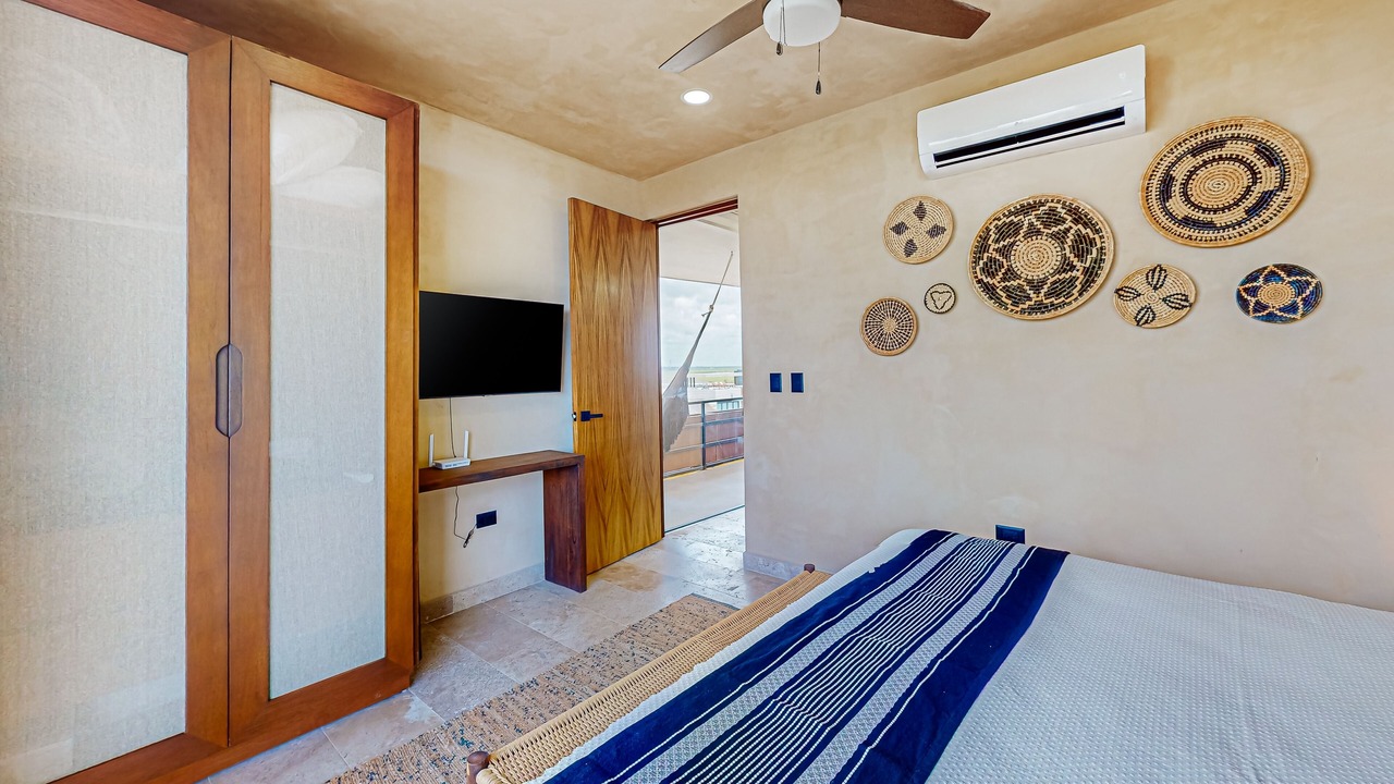 Photo of Bedroom in Tulsayab