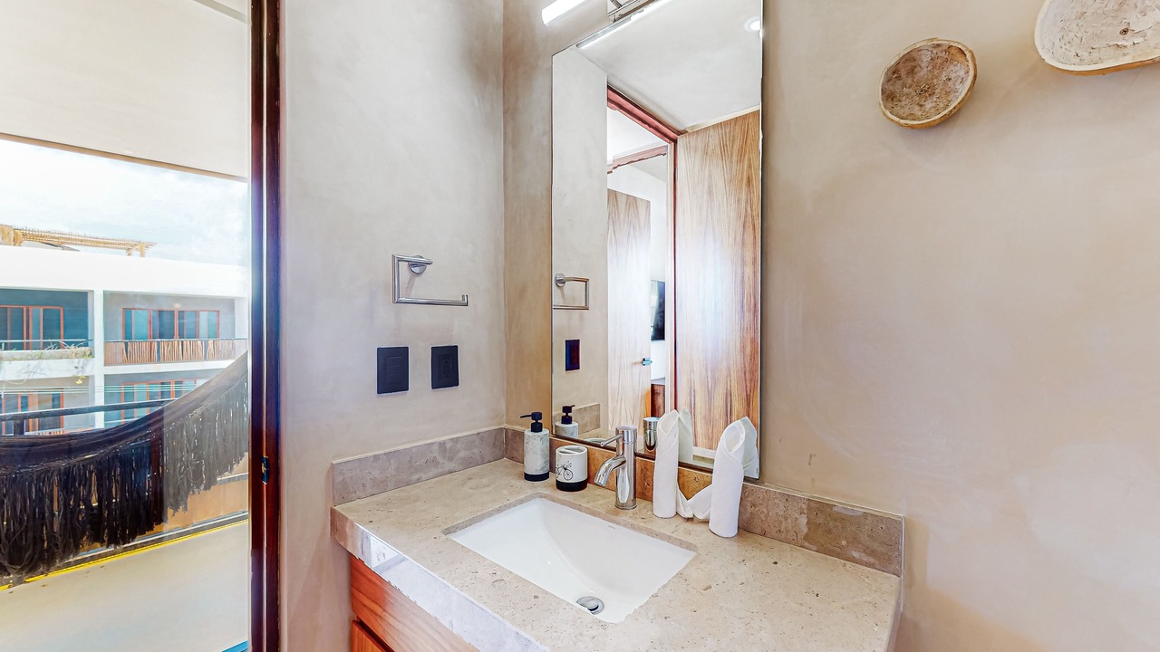 Photo of Bathroom in Tulsayab