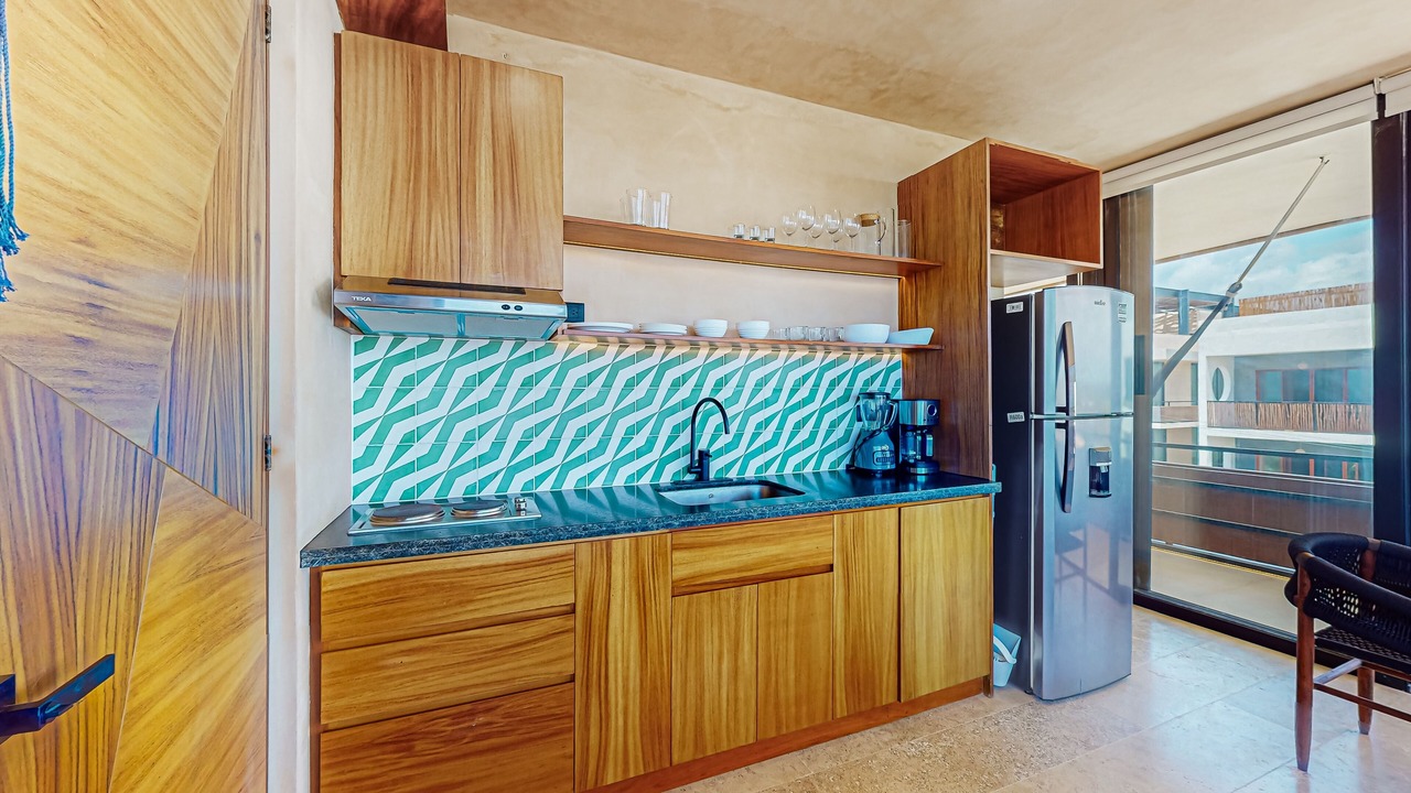 Photo of Kitchen in Tulsayab