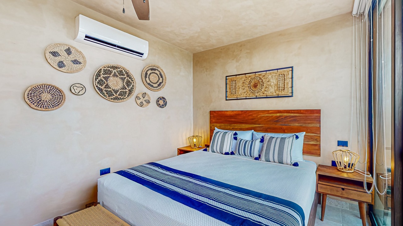 Photo of Bedroom in Tulsayab