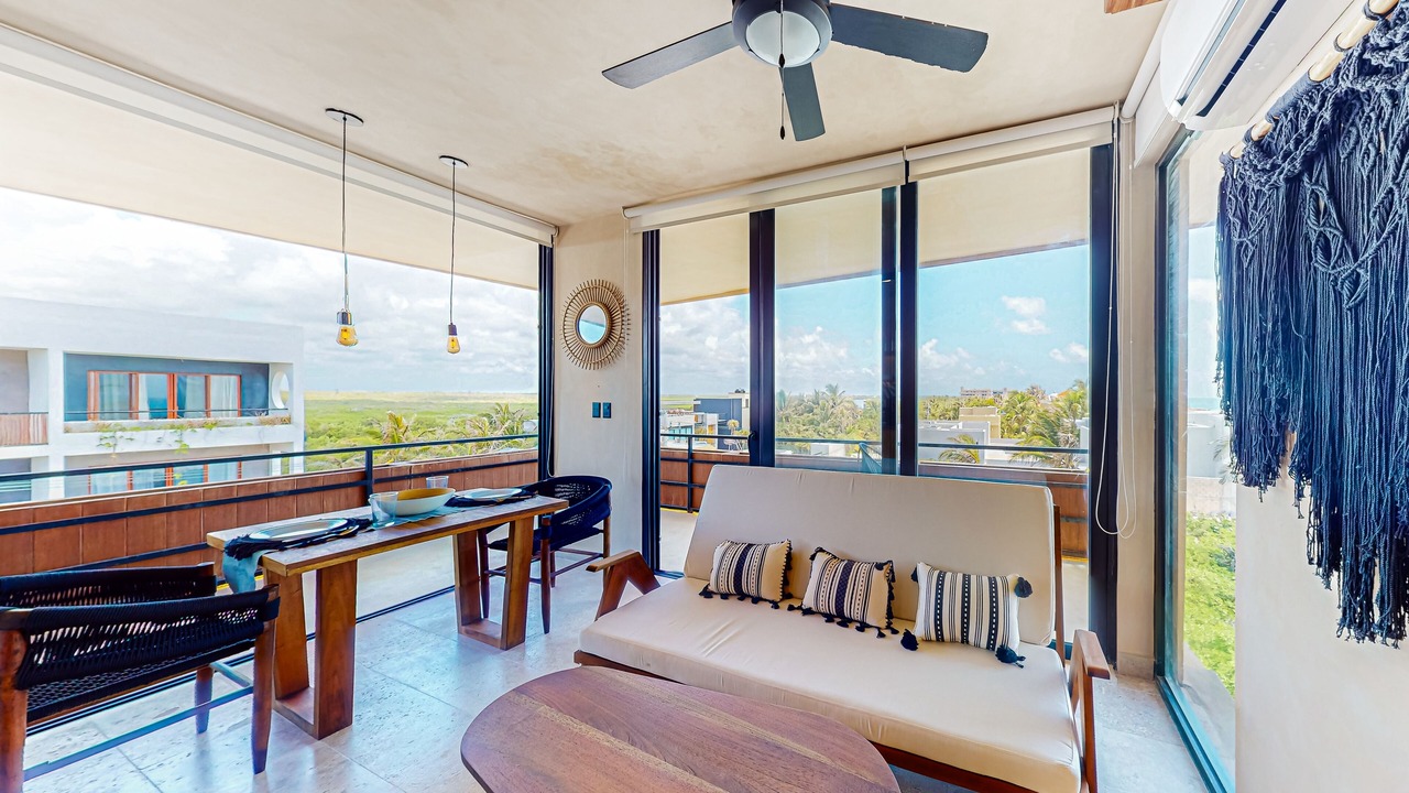 Photo of Livingroom in Tulsayab