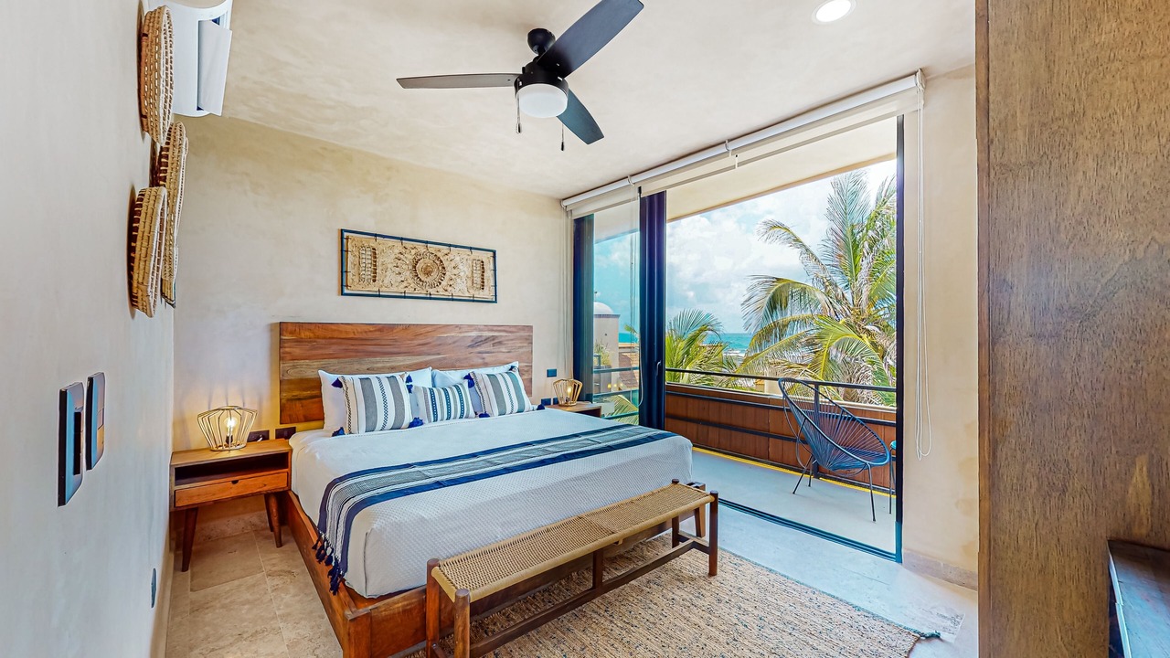 Photo of Bedroom in Tulsayab