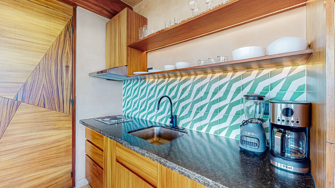 Photo of Kitchen in Tulsayab