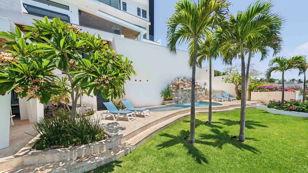 Photo of Outdoor in Isla Mujeres