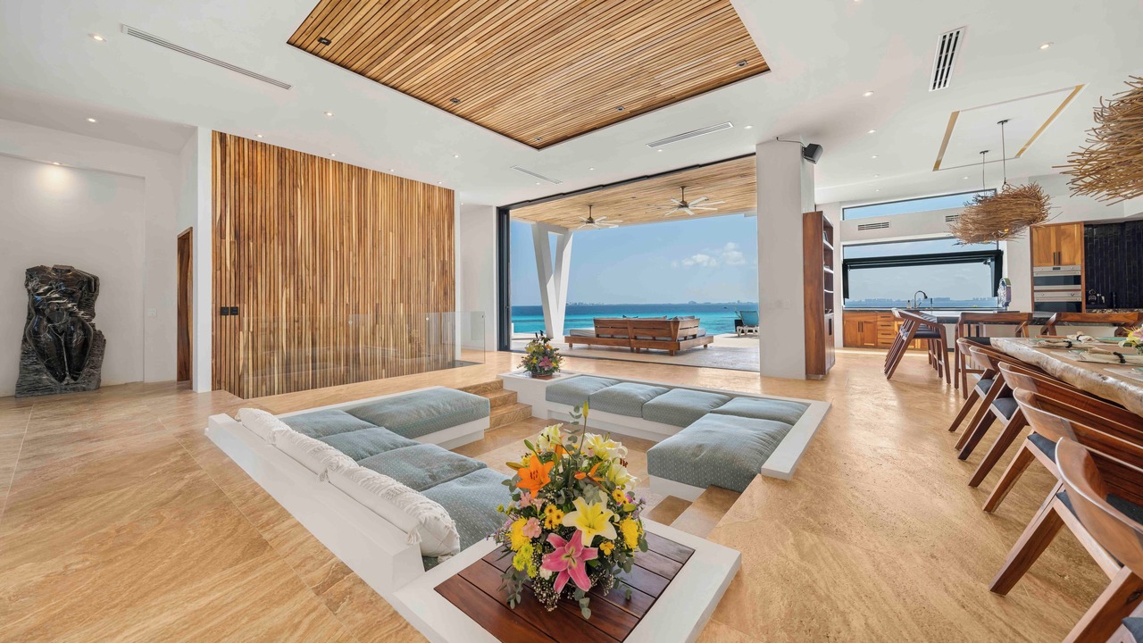 Photo of Bedroom in Isla Mujeres